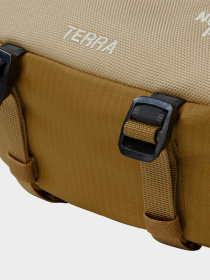 Поясная сумка The North Face Terra Lumbar 3l модель NF0A81EO55K1 Фото