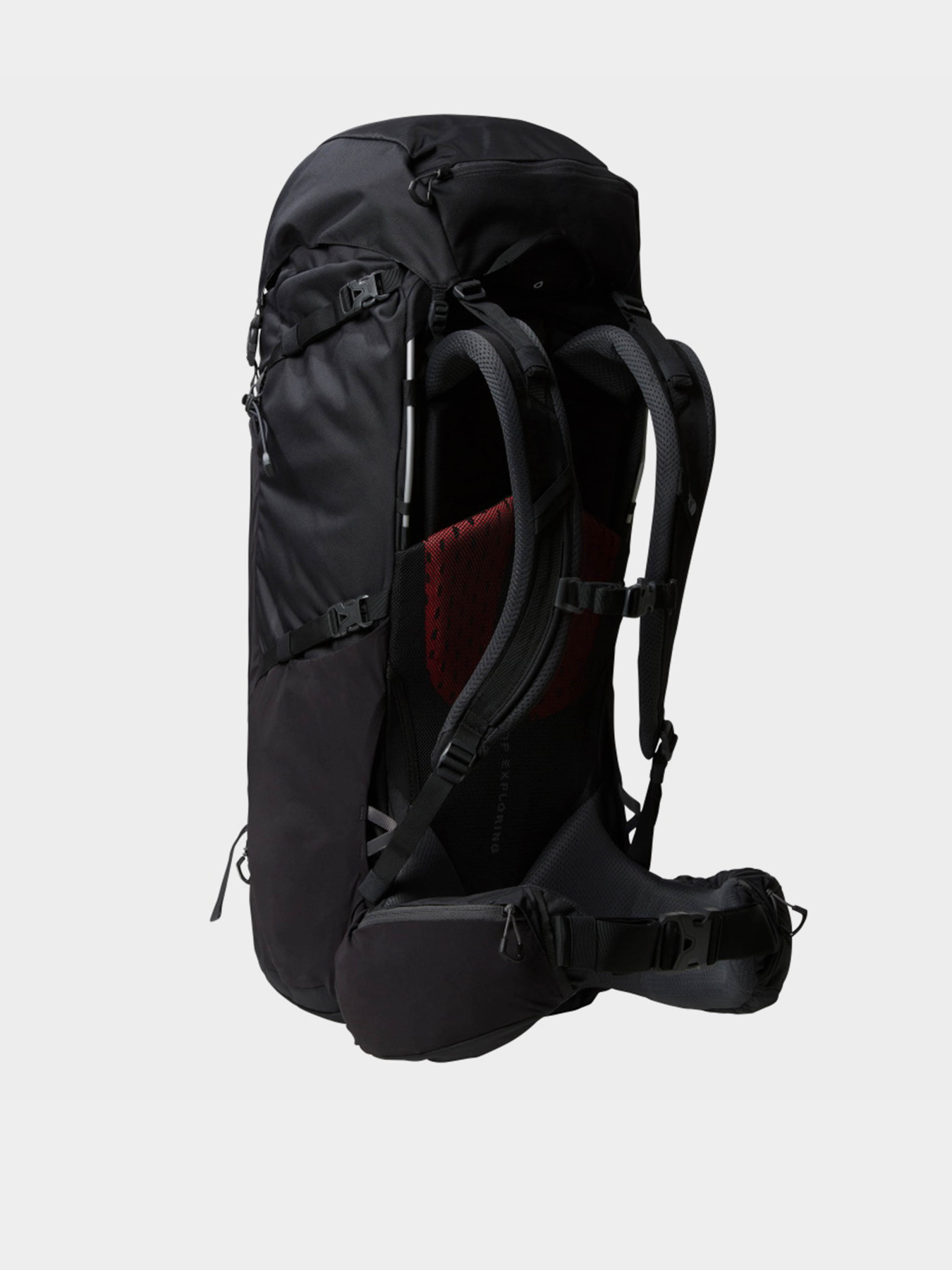 Рюкзак The North Face Terra 65-66L модель NF0A87BX4GZ1 Фото