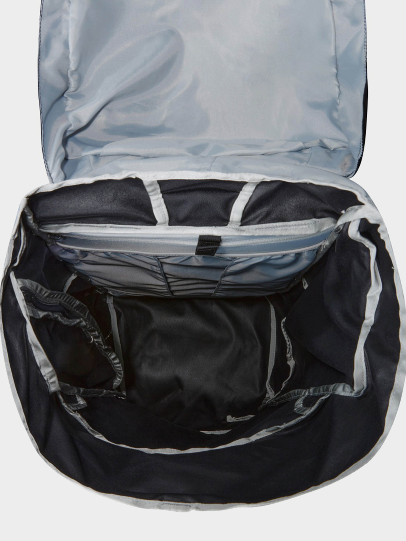 Повседневный рюкзак The North Face Terra 65-66L модель NF0A87BX4GZ1 Фото