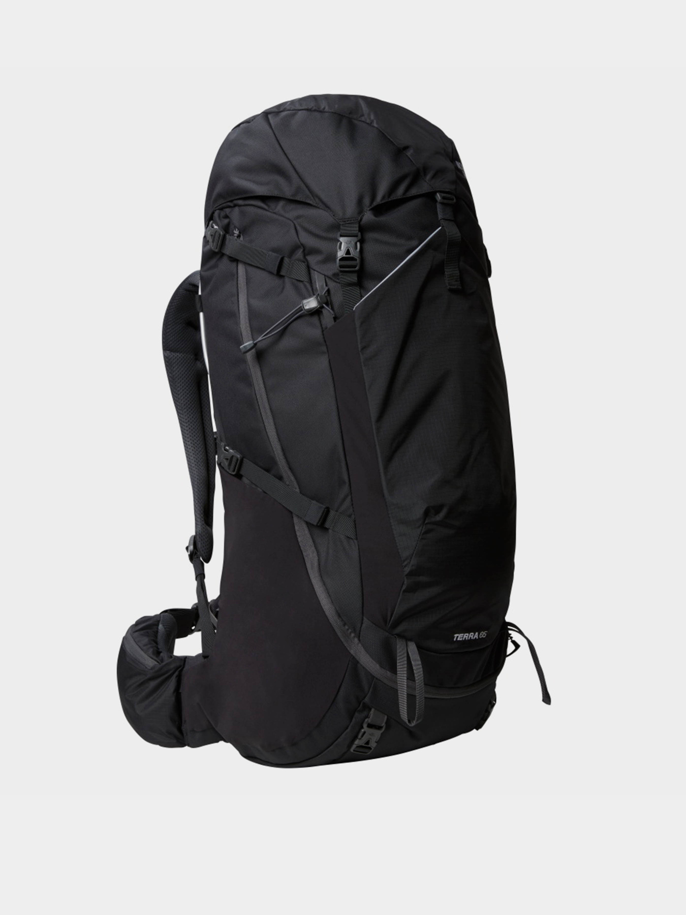 Повседневный рюкзак The North Face Terra 65-66L модель NF0A87BX4GZ1 Фото