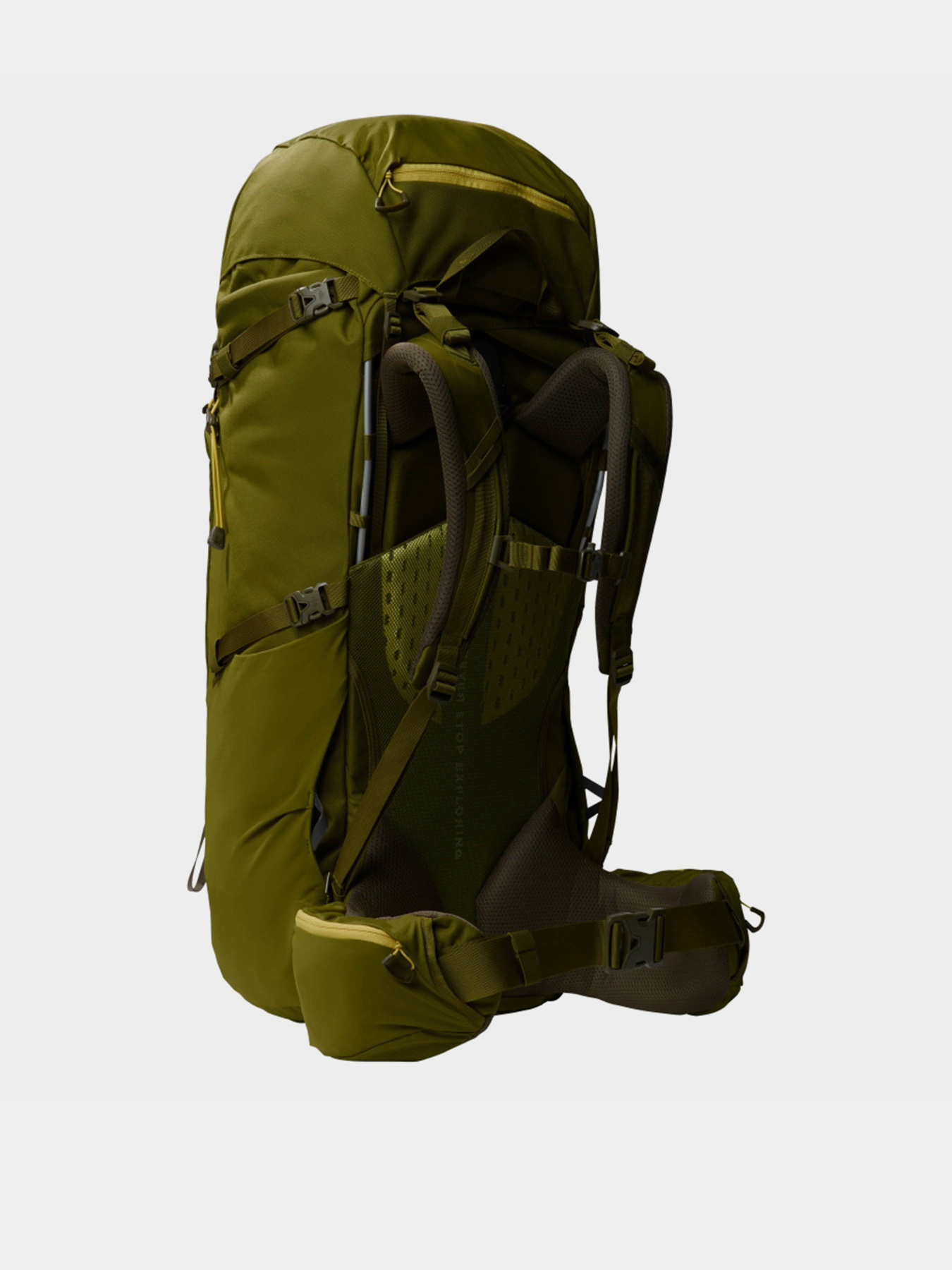 Рюкзак The North Face Terra 65-66L модель NF0A87BX4NU1 Фото