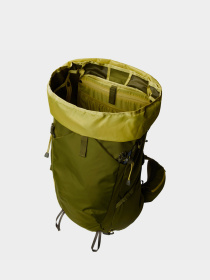 Повсякденний рюкзак The North Face Terra 65-66L модель NF0A87BX4NU1 Фото