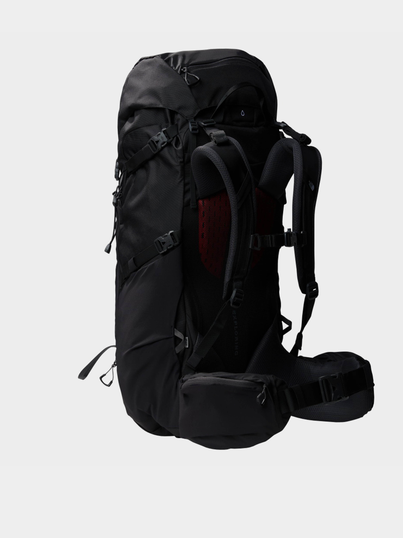 Рюкзак The North Face Terra 55L модель NF0A87BZ4GZ1 Фото