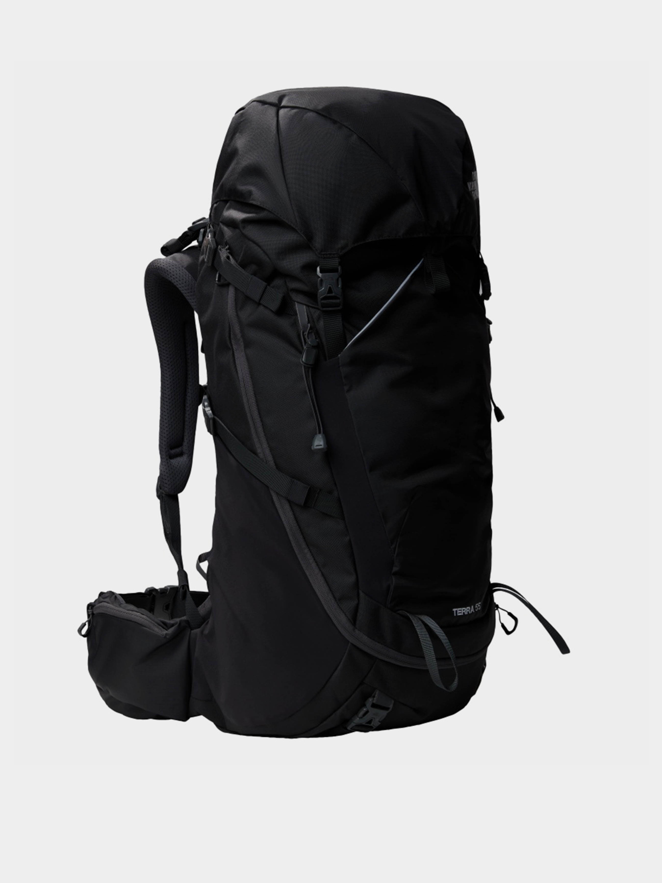 Рюкзак The North Face Terra 55L модель NF0A87BZ4GZ1 Фото