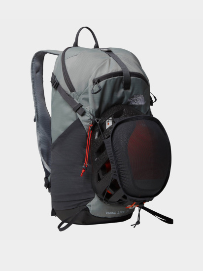 Рюкзак The North Face Trail Lite Speed 20L модель NF0A87C94T41 — фото - INTERTOP