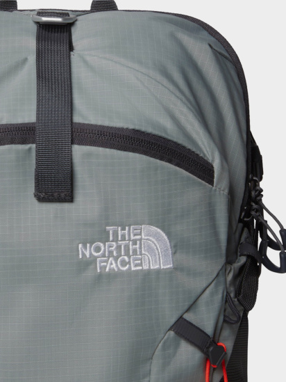 Рюкзак The North Face Trail Lite Speed 20L модель NF0A87C94T41 — фото 5 - INTERTOP