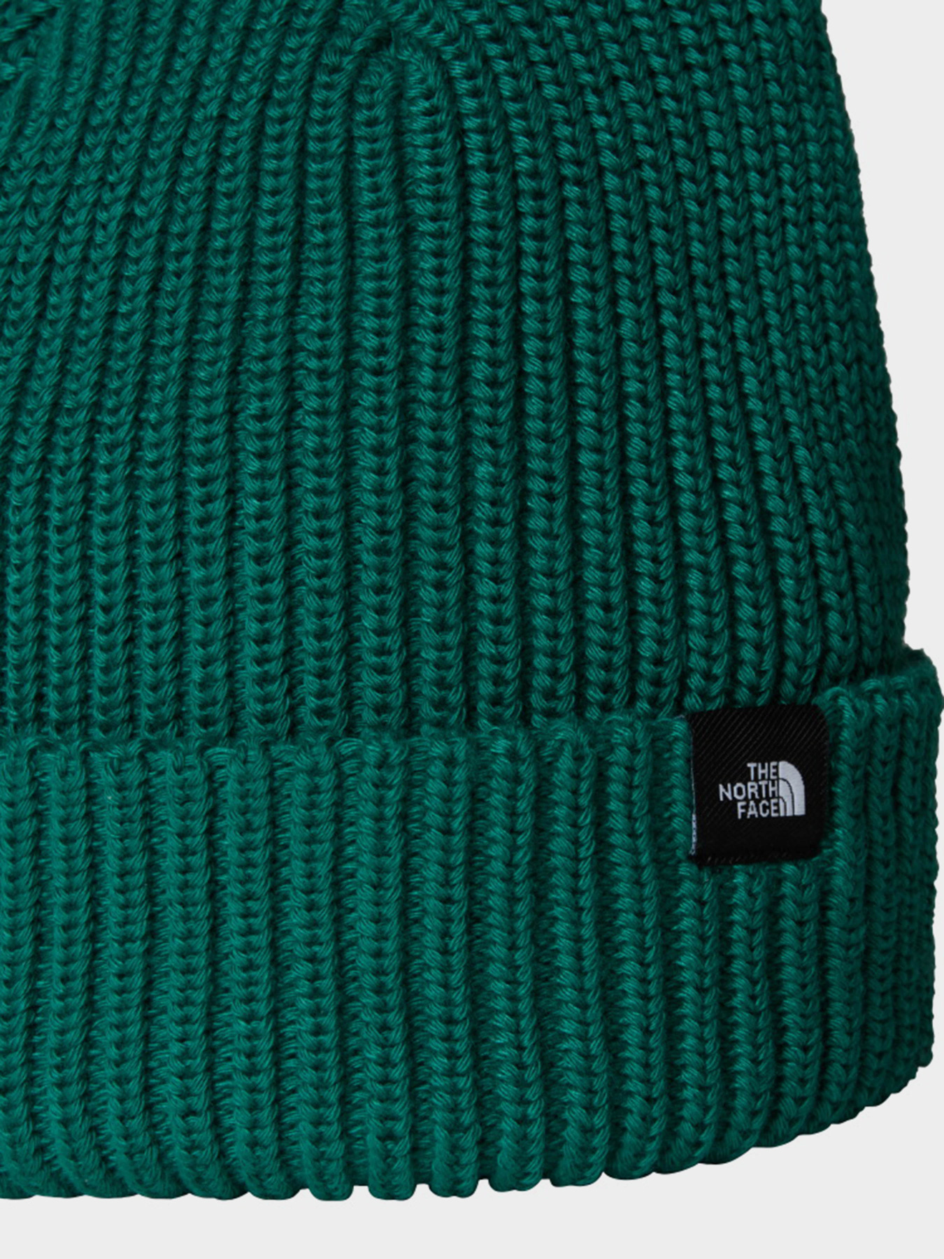 Шапка The North Face Fisherman модель NF0A55JGNL11 Фото