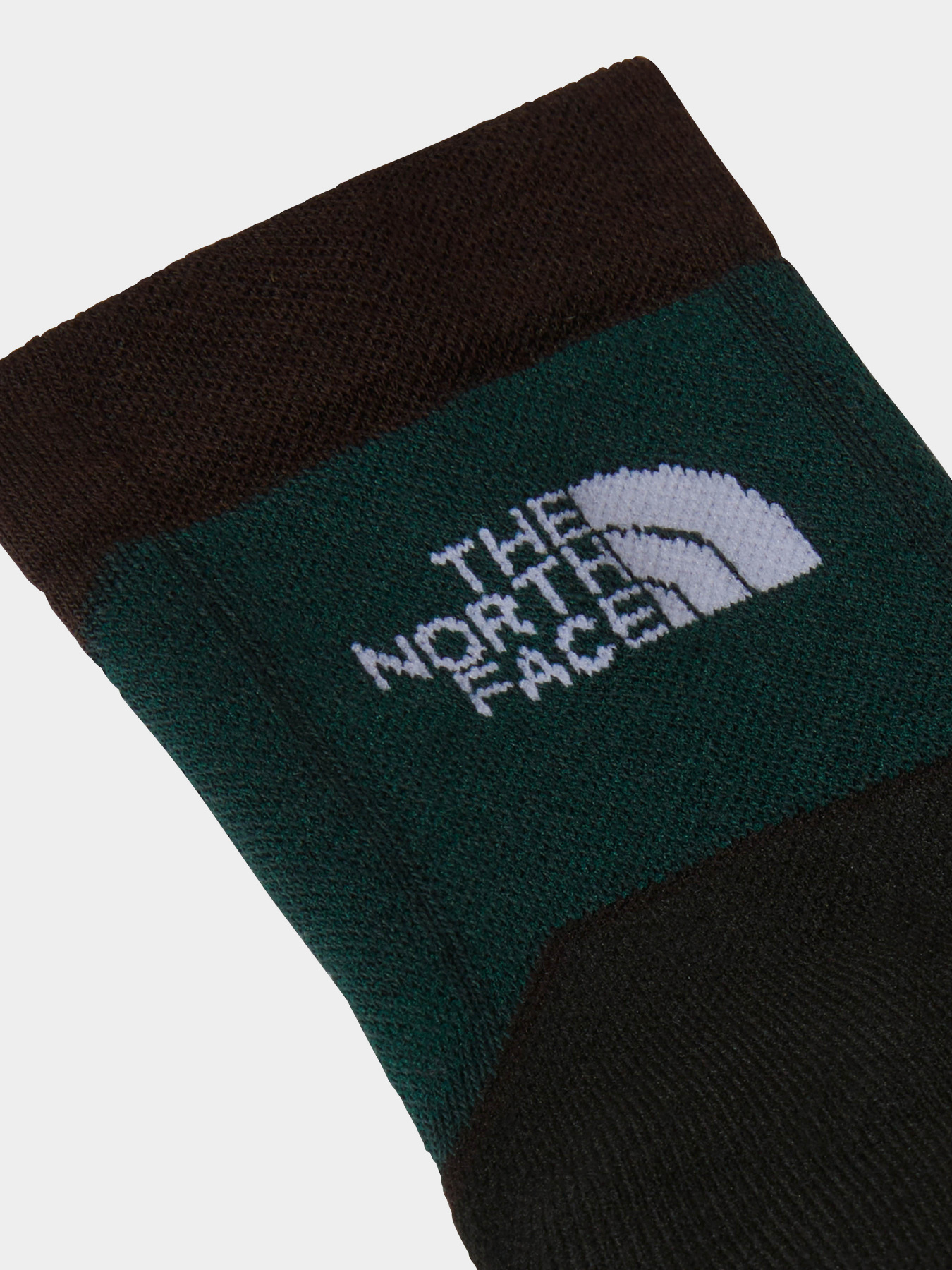 Носки The North Face Hiking Quarter модель NF0A882JI0P1 Фото