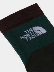 Носки The North Face Hiking Quarter модель NF0A882JI0P1 Фото