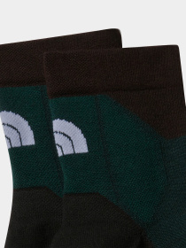 Носки The North Face Hiking Quarter модель NF0A882JI0P1 Фото