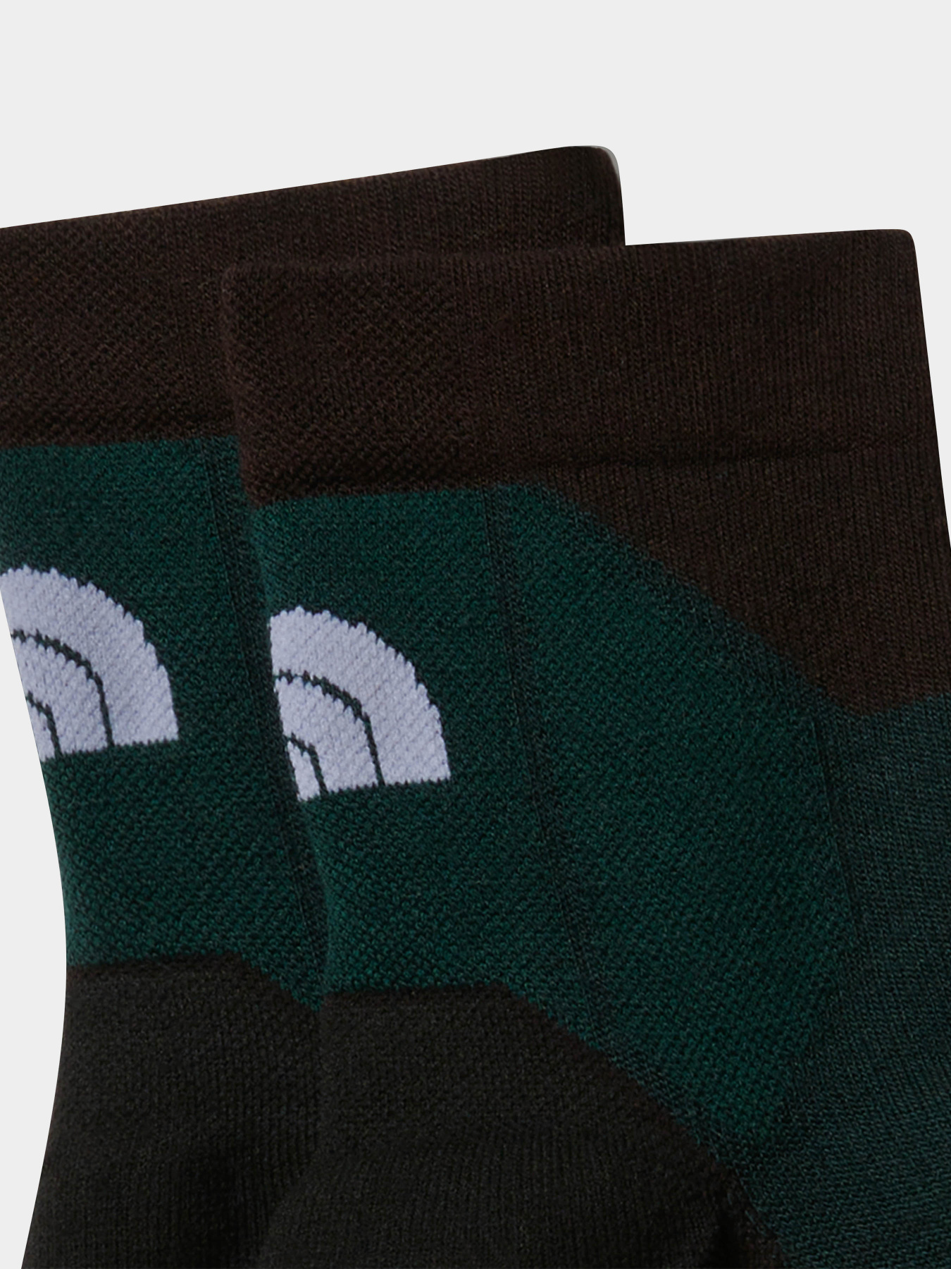 Шкарпетки The North Face Hiking Quarter модель NF0A882JI0P1 Фото