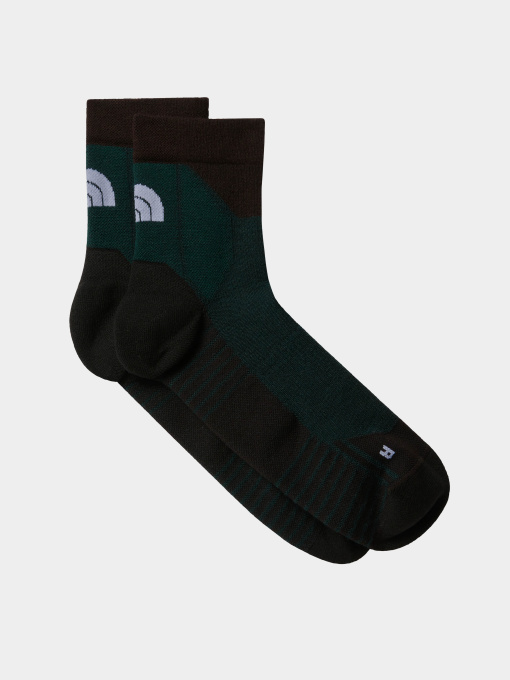 Шкарпетки The North Face Hiking Quarter модель NF0A882JI0P1 Фото