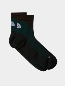 Носки The North Face Hiking Quarter модель NF0A882JI0P1 Фото