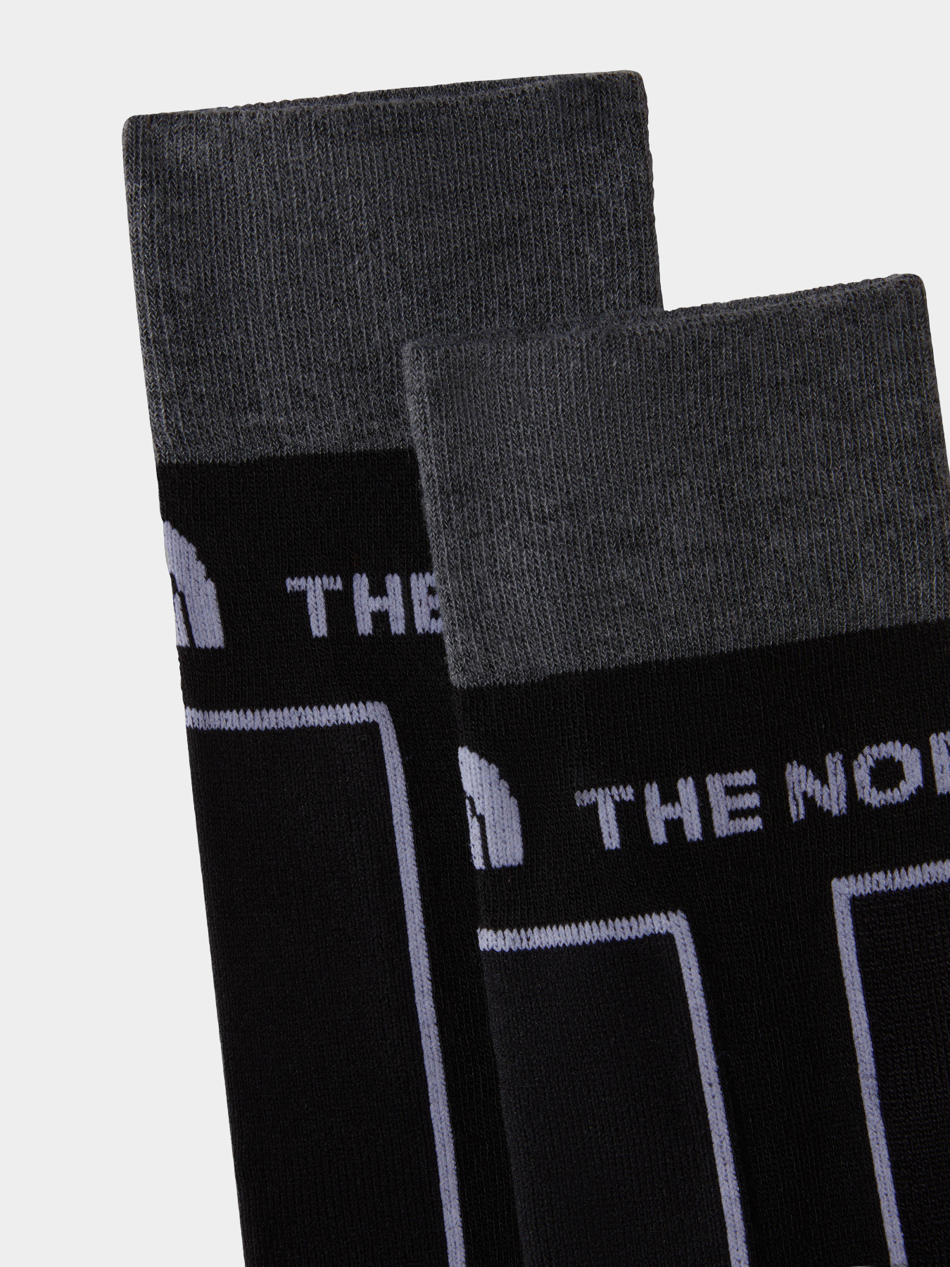 Носки The North Face Entry Level Ski модель NF0A882NK7H1 Фото