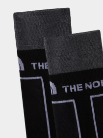 Носки The North Face Entry Level Ski модель NF0A882NK7H1 Фото