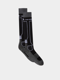 Носки The North Face Entry Level Ski модель NF0A882NK7H1 Фото