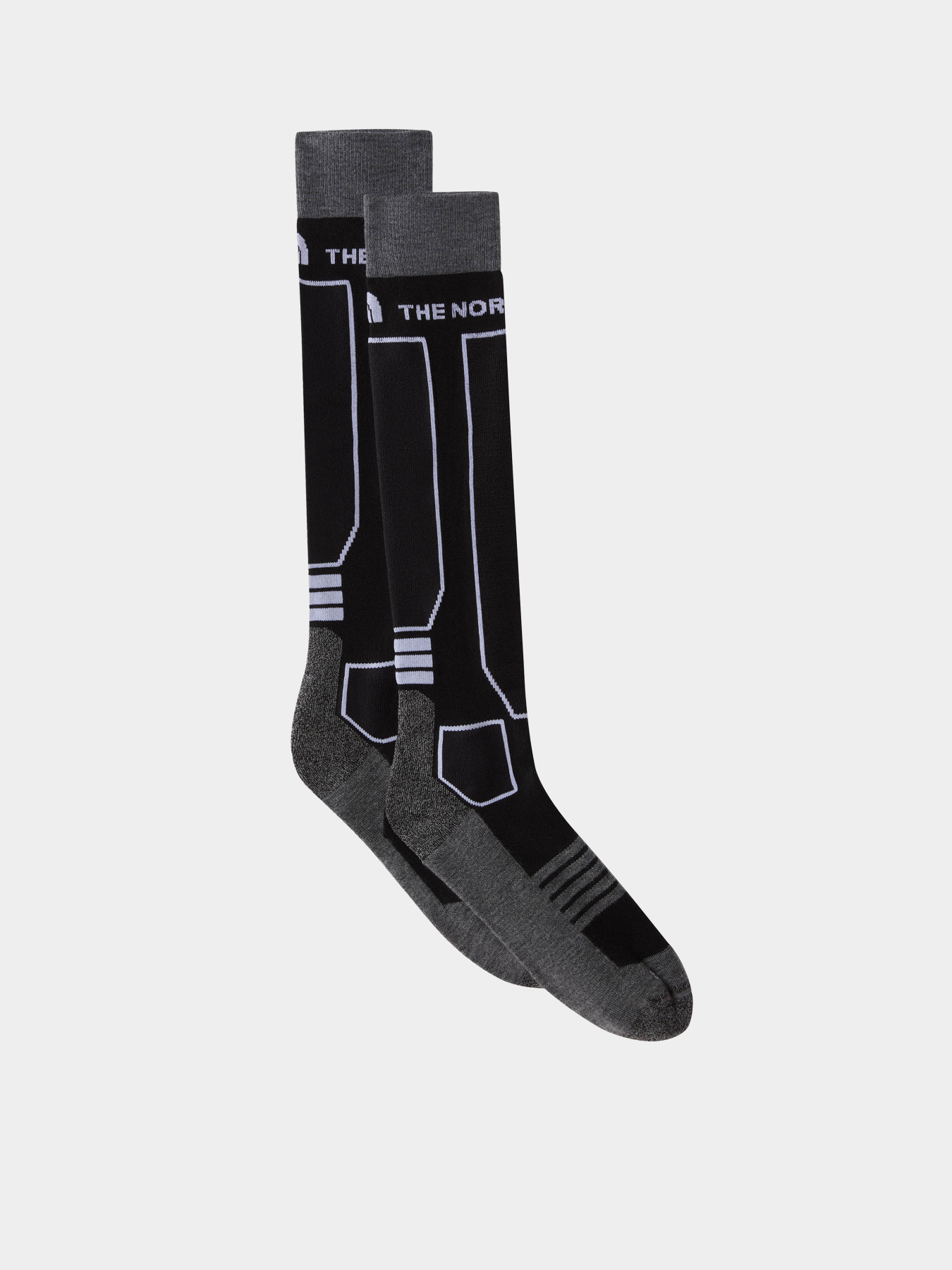 Носки The North Face Entry Level Ski модель NF0A882NK7H1 Фото