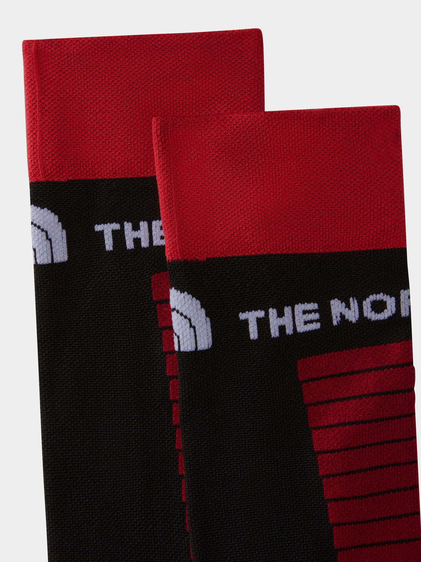 Шкарпетки The North Face Performance Ski модель NF0A882PKX91 Шкарпетки The North Face Performance Ski модель NF0A882PKX91 Фото