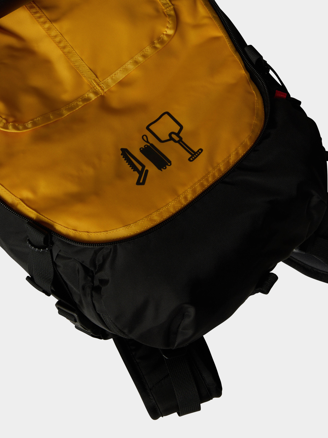 Рюкзак The North Face Snomad 34L Модель NF0A88SXKX91 Фото