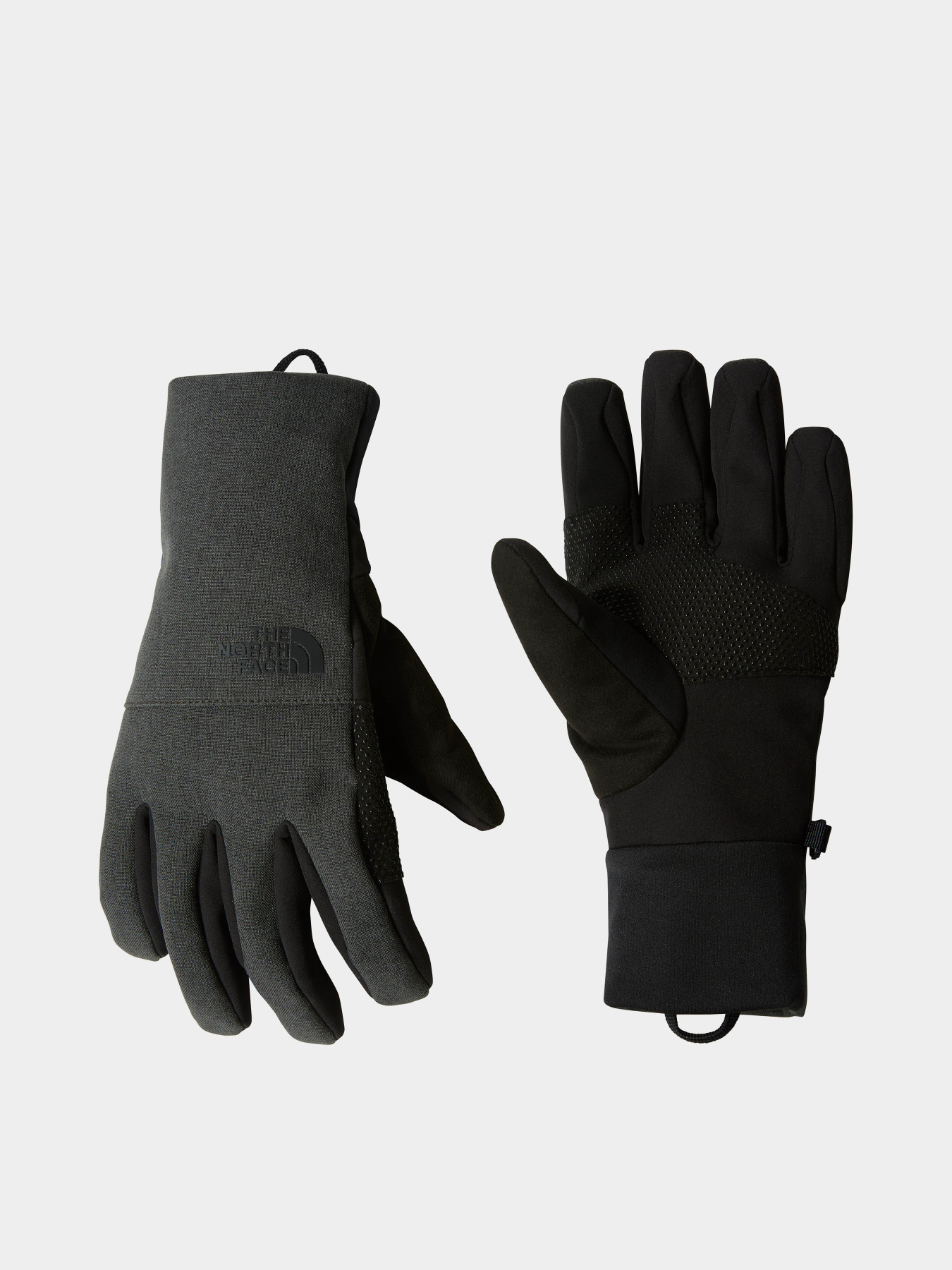 Перчатки The North Face Apex Insulated Etip модель NF0A89RCDYZ1 Фото