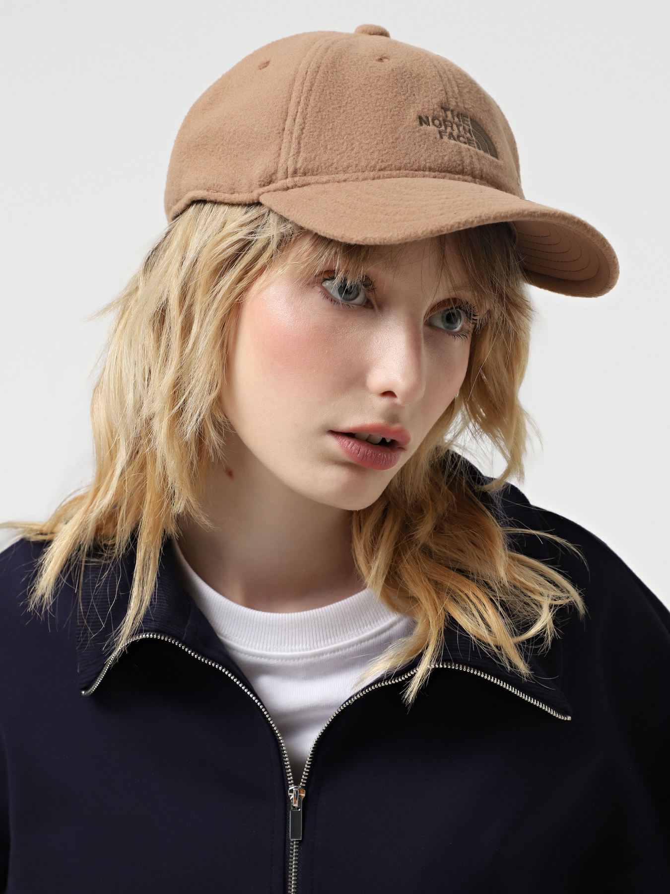 Кепка The North Face Denali Norm модель NF0A88865K21 Фото