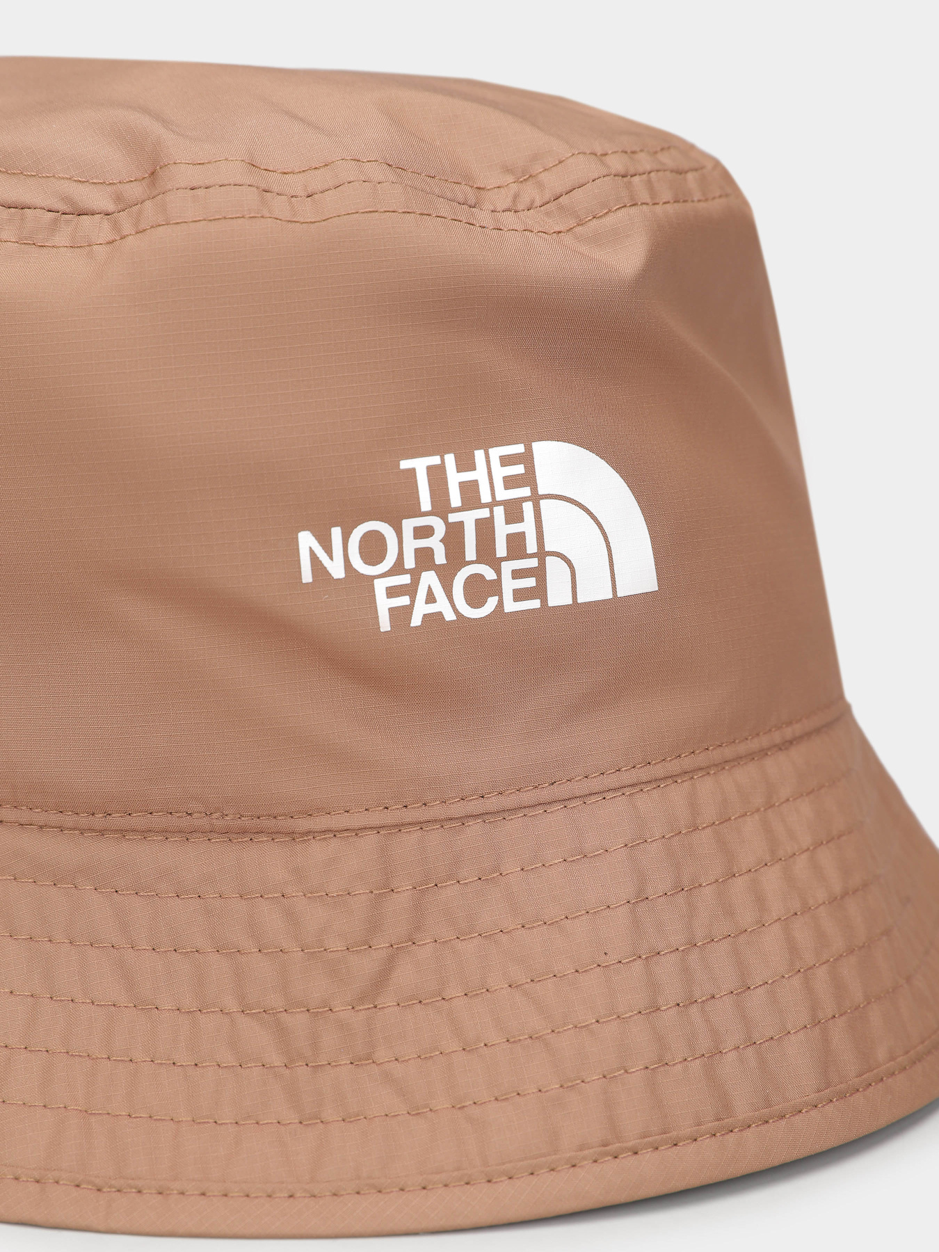 Панама The North Face Sun Stash модель NF00CGZ058W1 Фото
