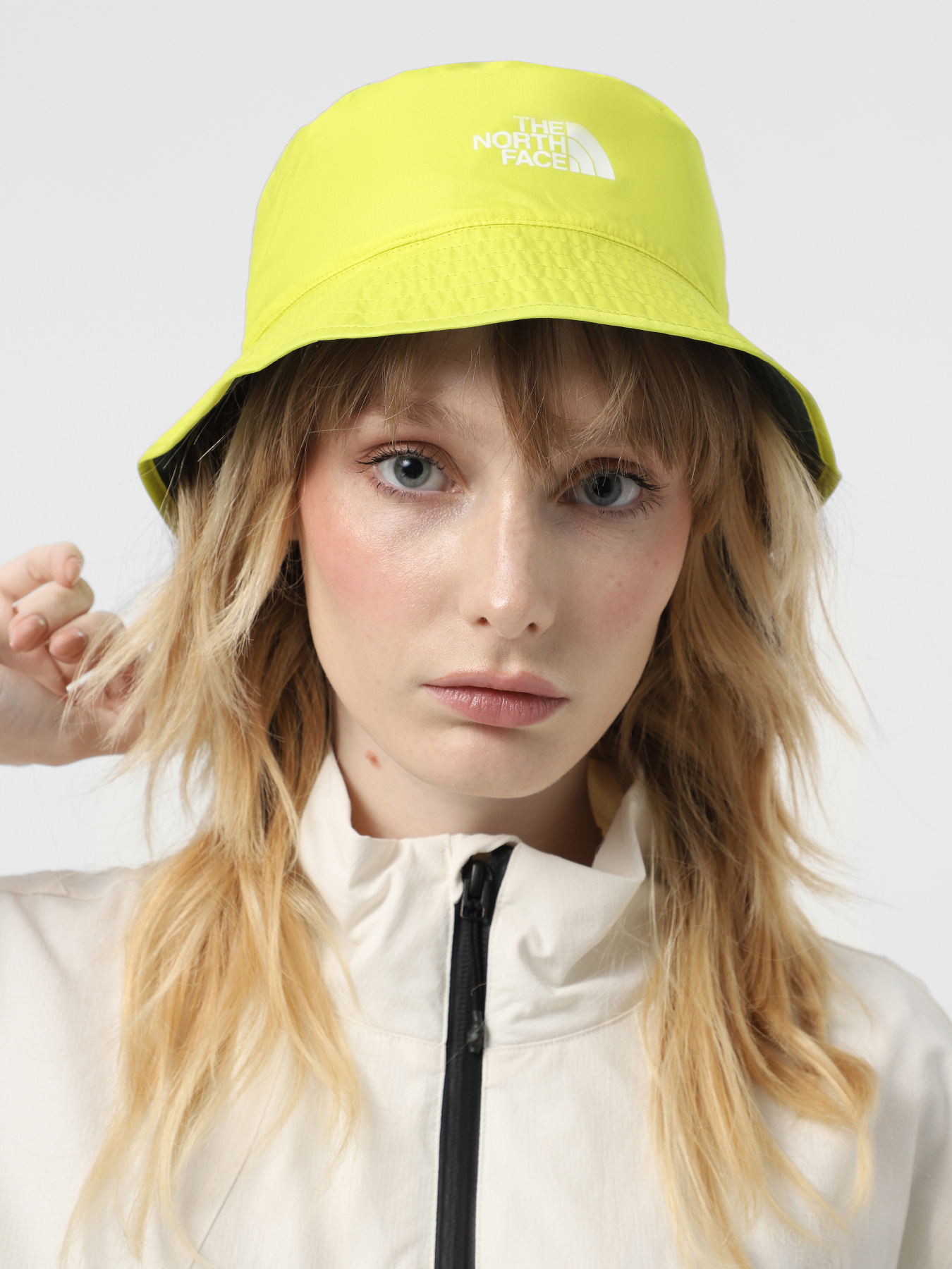 Панама The North Face Sun Stash модель NF00CGZ0AIP1 Фото