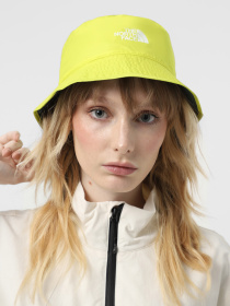 Панама The North Face Sun Stash модель NF00CGZ0AIP1 Фото