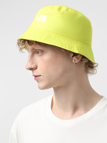 Панама The North Face Sun Stash модель NF00CGZ0AIP1 Фото