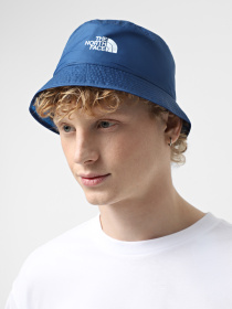 Панама The North Face Sun Stash модель NF00CGZ059N1 Фото