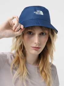 Панама The North Face Sun Stash модель NF00CGZ059N1 Фото