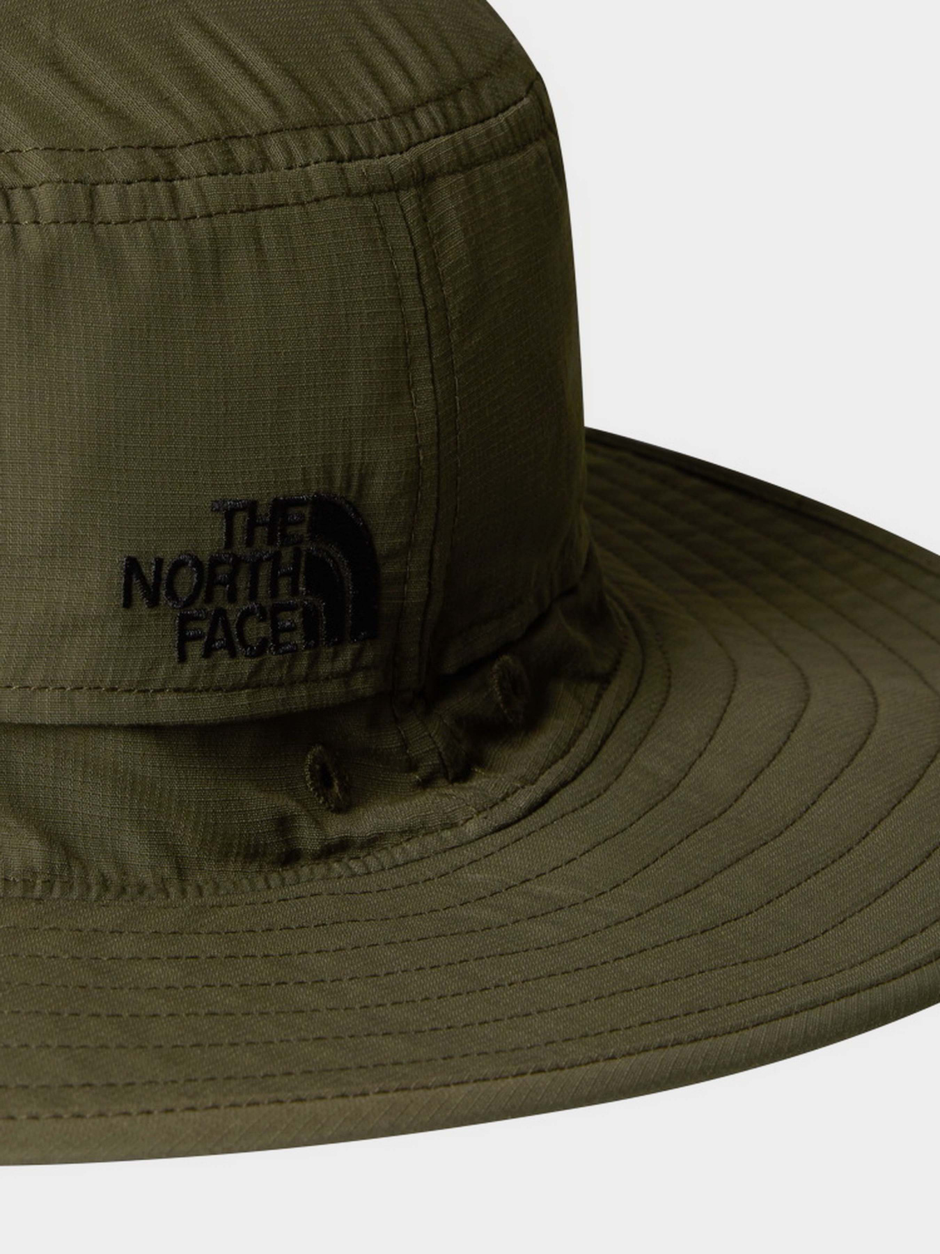 Капелюх The North Face Horizon Breeze Brimmer модель NF0A5FX679L1 Капелюх The North Face Horizon Breeze Brimmer модель NF0A5FX679L1 Фото