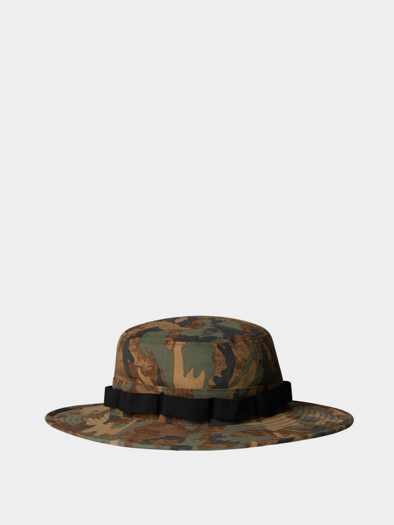 Шляпа The North Face Class V Brimmer модель NF0A5FXFCID1 Фото