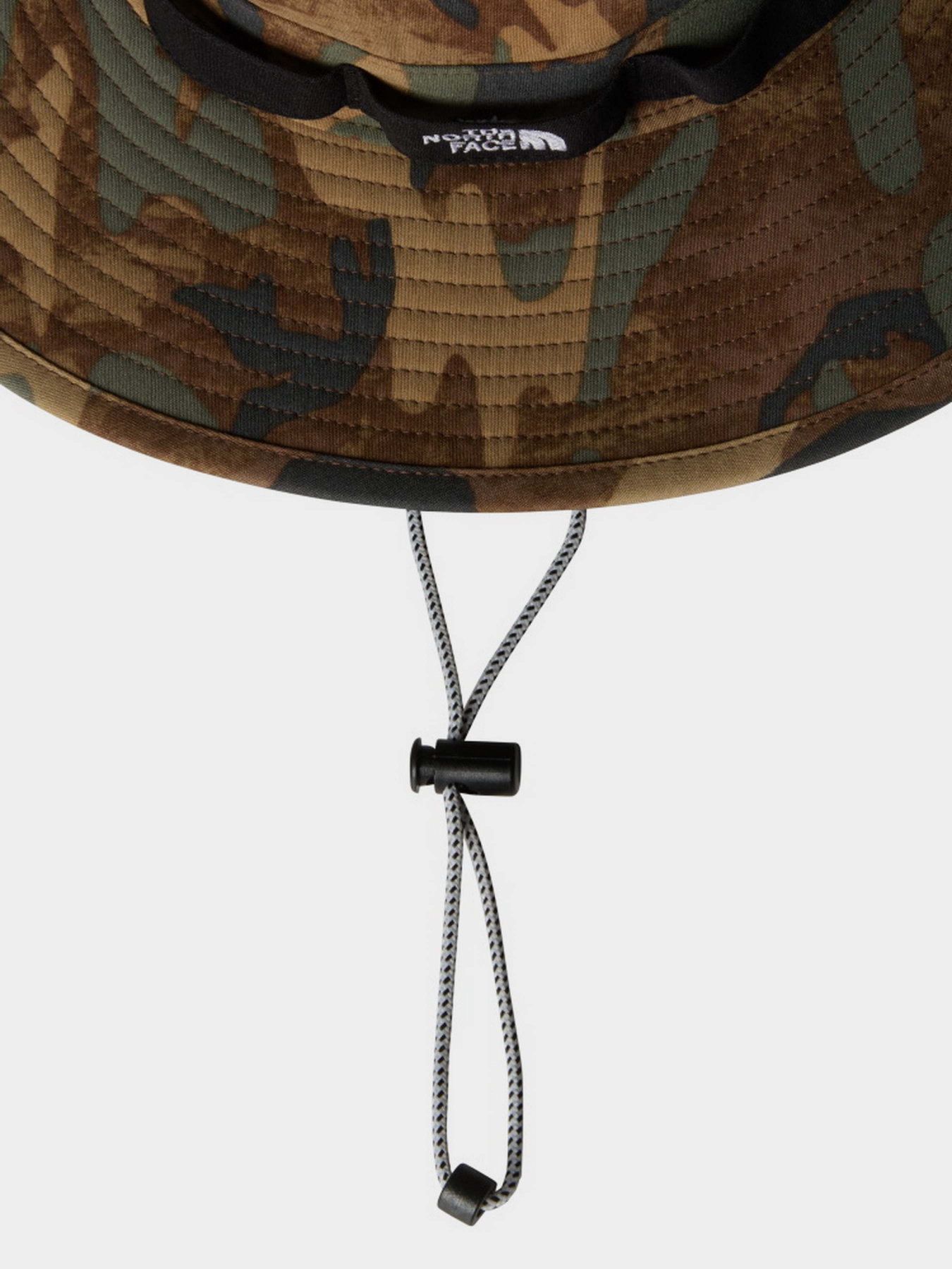 Шляпа The North Face Class V Brimmer модель NF0A5FXFCID1 Фото