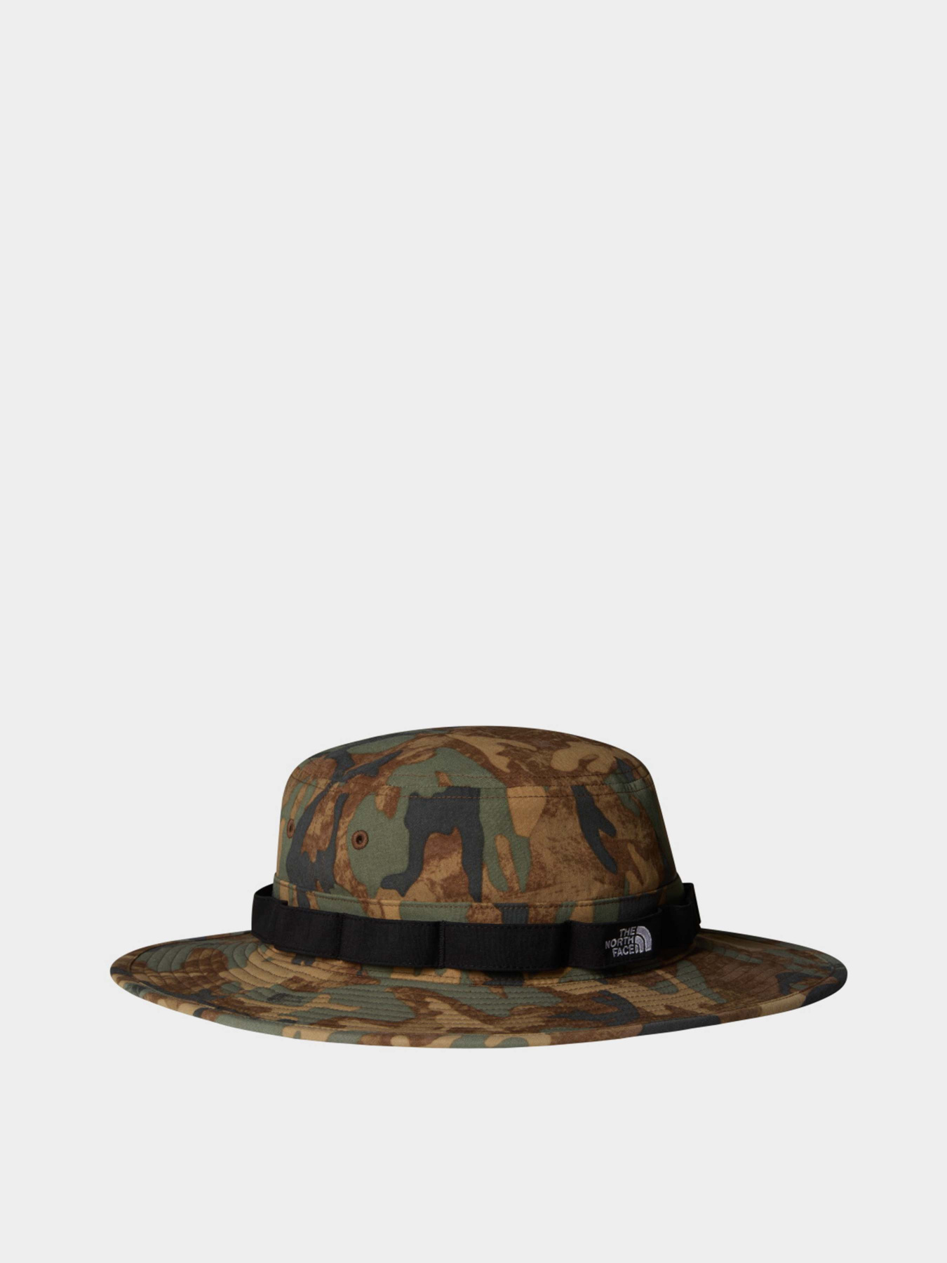 Шляпа The North Face Class V Brimmer модель NF0A5FXFCID1 Фото