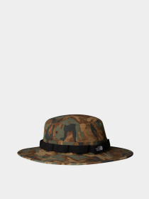 Капелюх The North Face Class V Brimmer модель NF0A5FXFCID1 Капелюх The North Face Class V Brimmer модель NF0A5FXFCID1 Фото