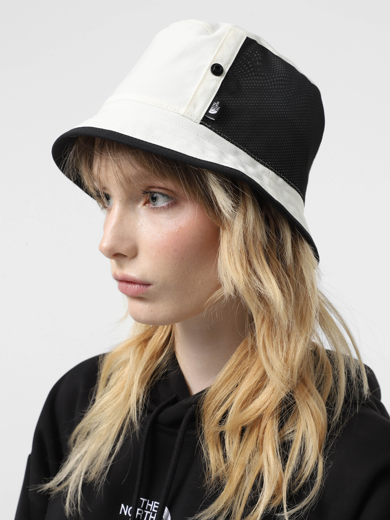 Панама The North Face Class V Reversible модель NF0A7WGYROU1 Фото