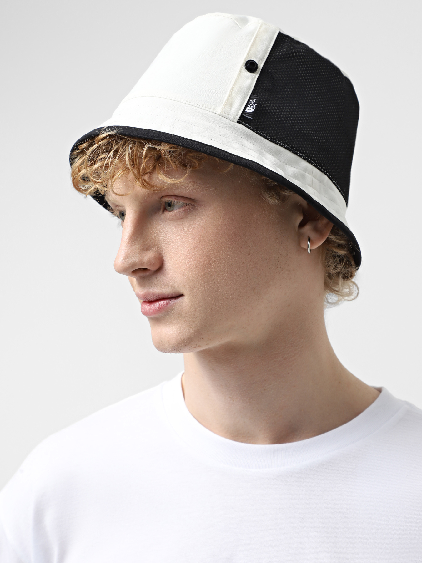 Панама The North Face Class V Reversible модель NF0A7WGYROU1 Фото