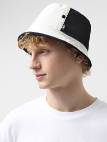 Панама The North Face Class V Reversible модель NF0A7WGYROU1 Панама The North Face Class V Reversible модель NF0A7WGYROU1 Фото