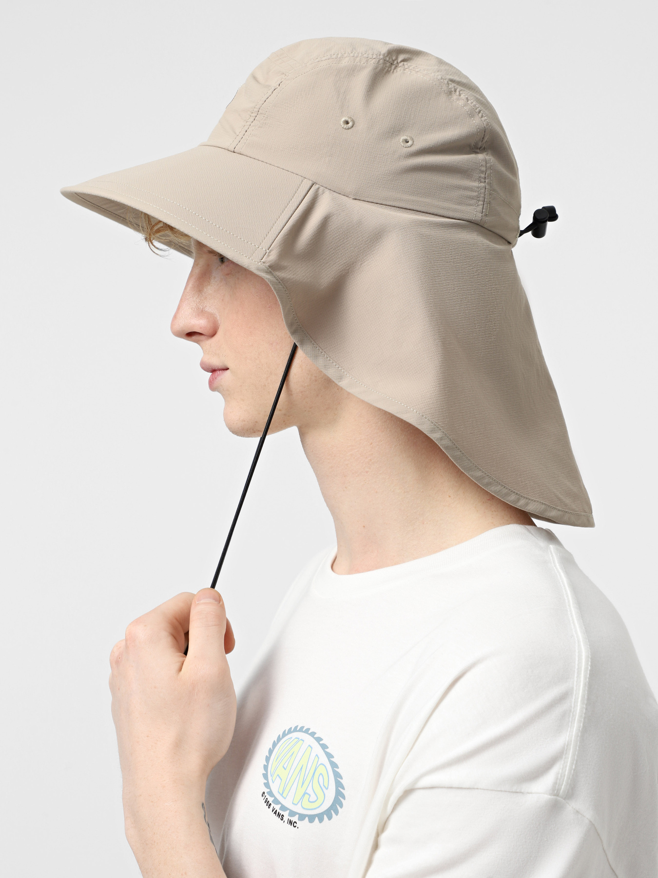 Панама The North Face Horizon Mullet Brimmer модель NF0A7WH278S1 Панама The North Face Horizon Mullet Brimmer модель NF0A7WH278S1 Фото