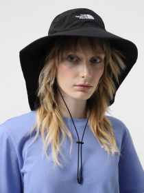 Панама The North Face Horizon Mullet Brimmer модель NF0A7WH2KX71 Фото