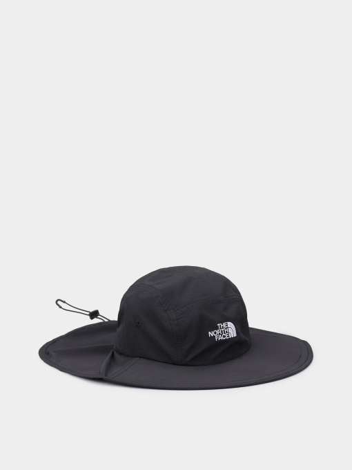 Панама The North Face Horizon Mullet Brimmer модель NF0A7WH2KX71 Фото