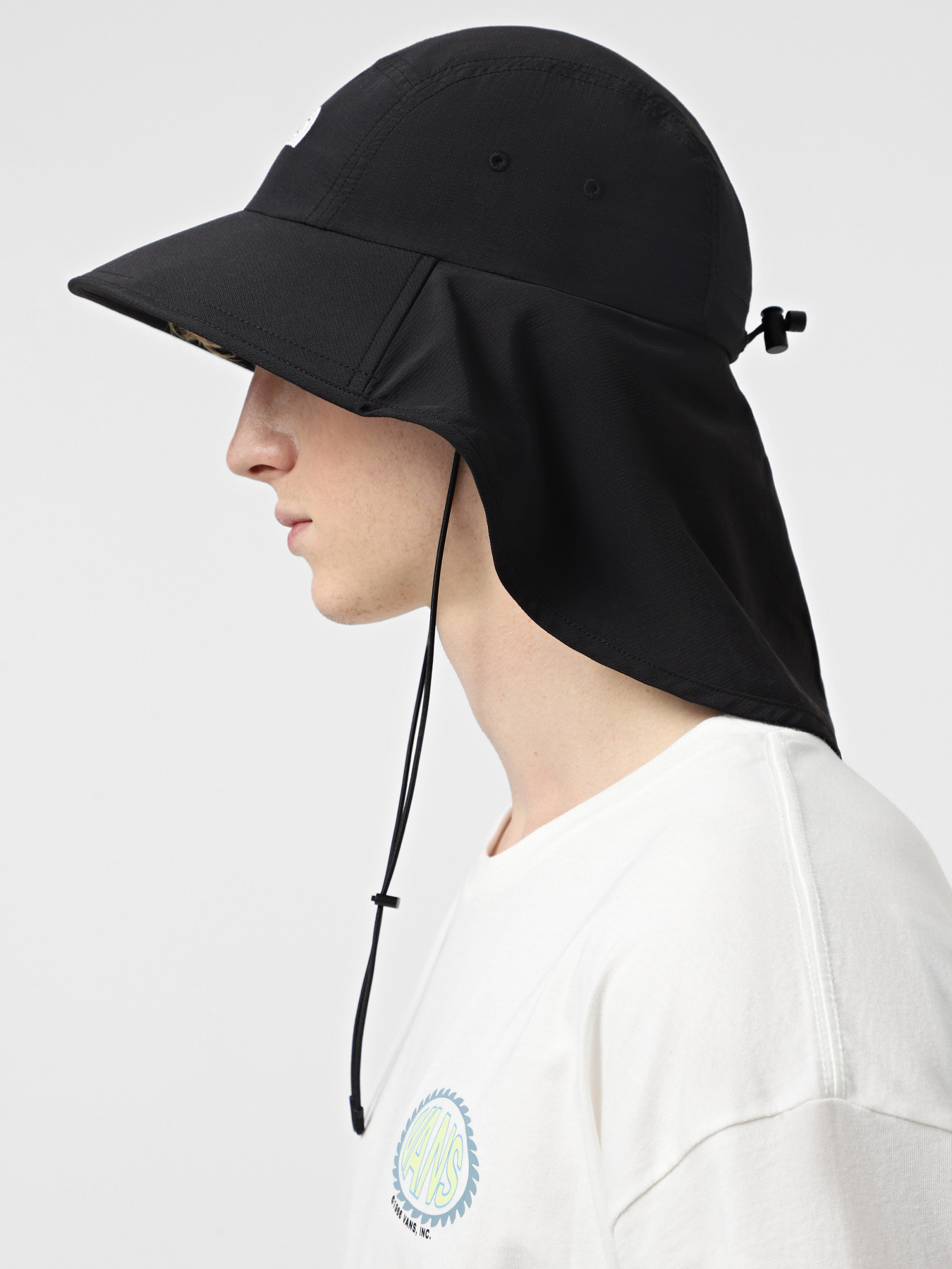 Панама The North Face Horizon Mullet Brimmer модель NF0A7WH2KX71 Фото