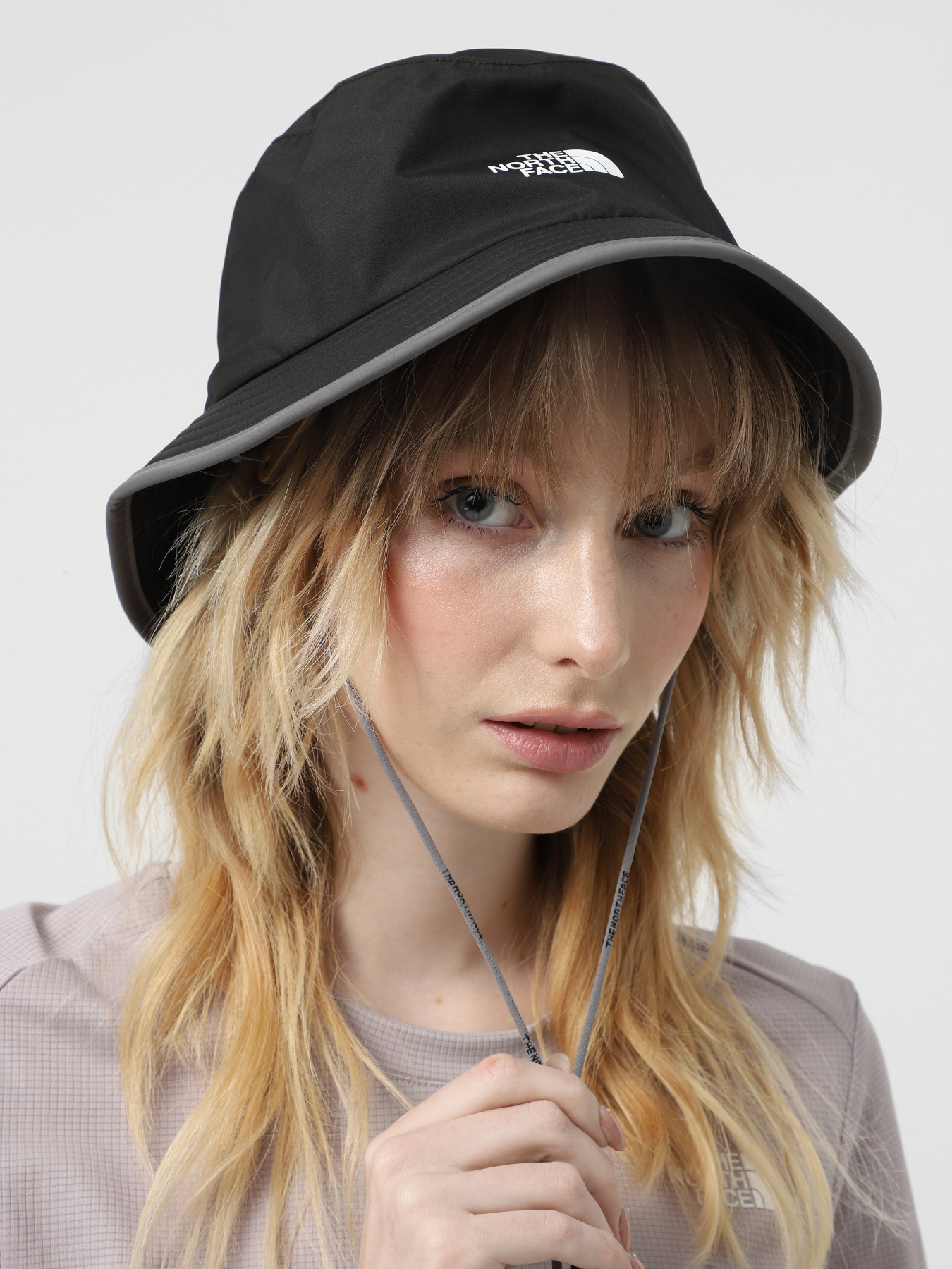 Панама The North Face Antora модель NF0A8A29WOO1 Фото