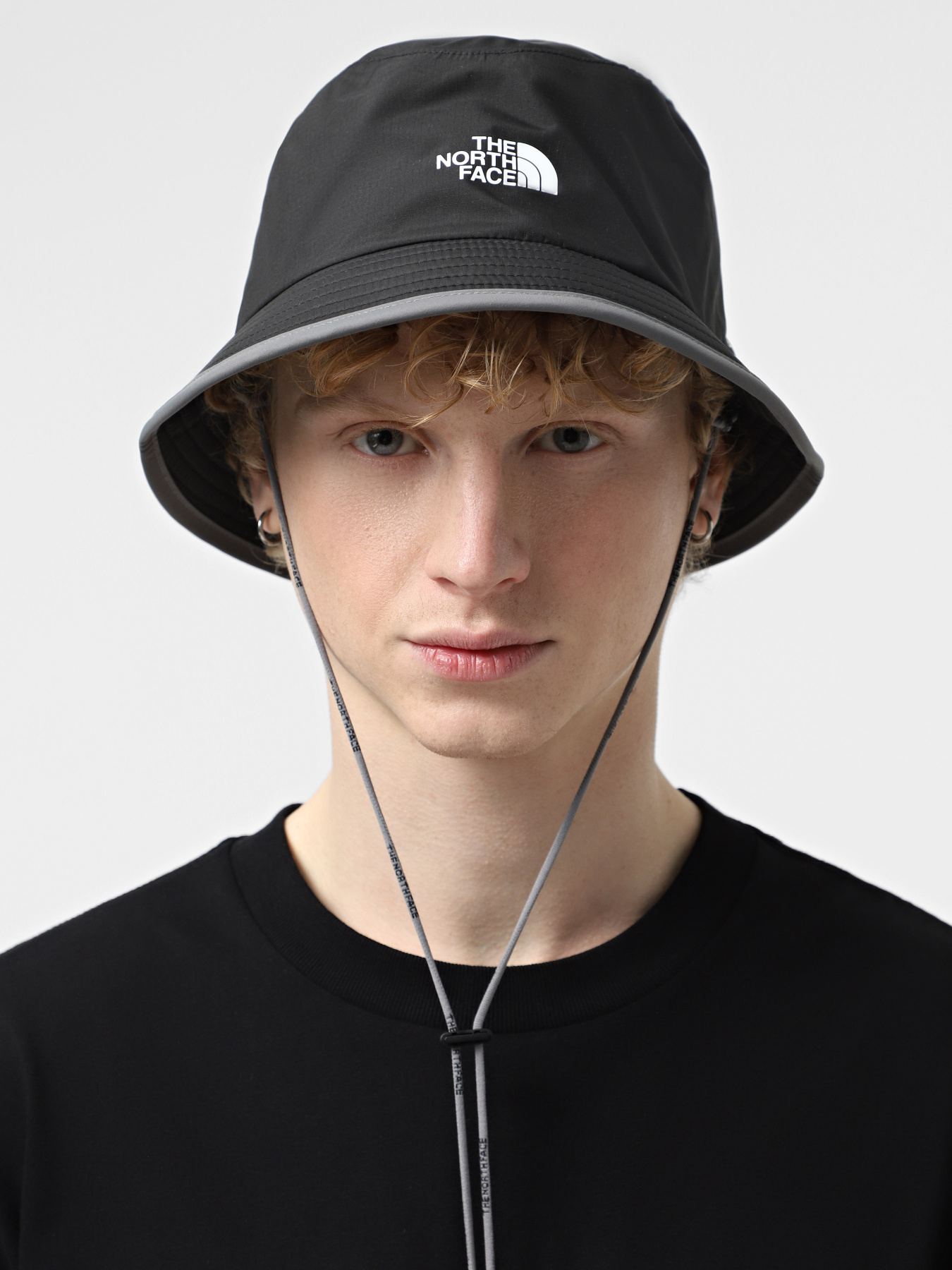 Панама The North Face Antora модель NF0A8A29WOO1 Фото