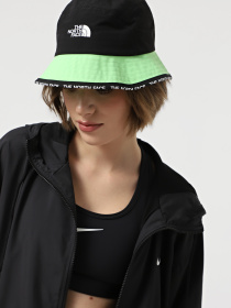 Панама The North Face Cypress модель NF0A7WHA6II1 Фото