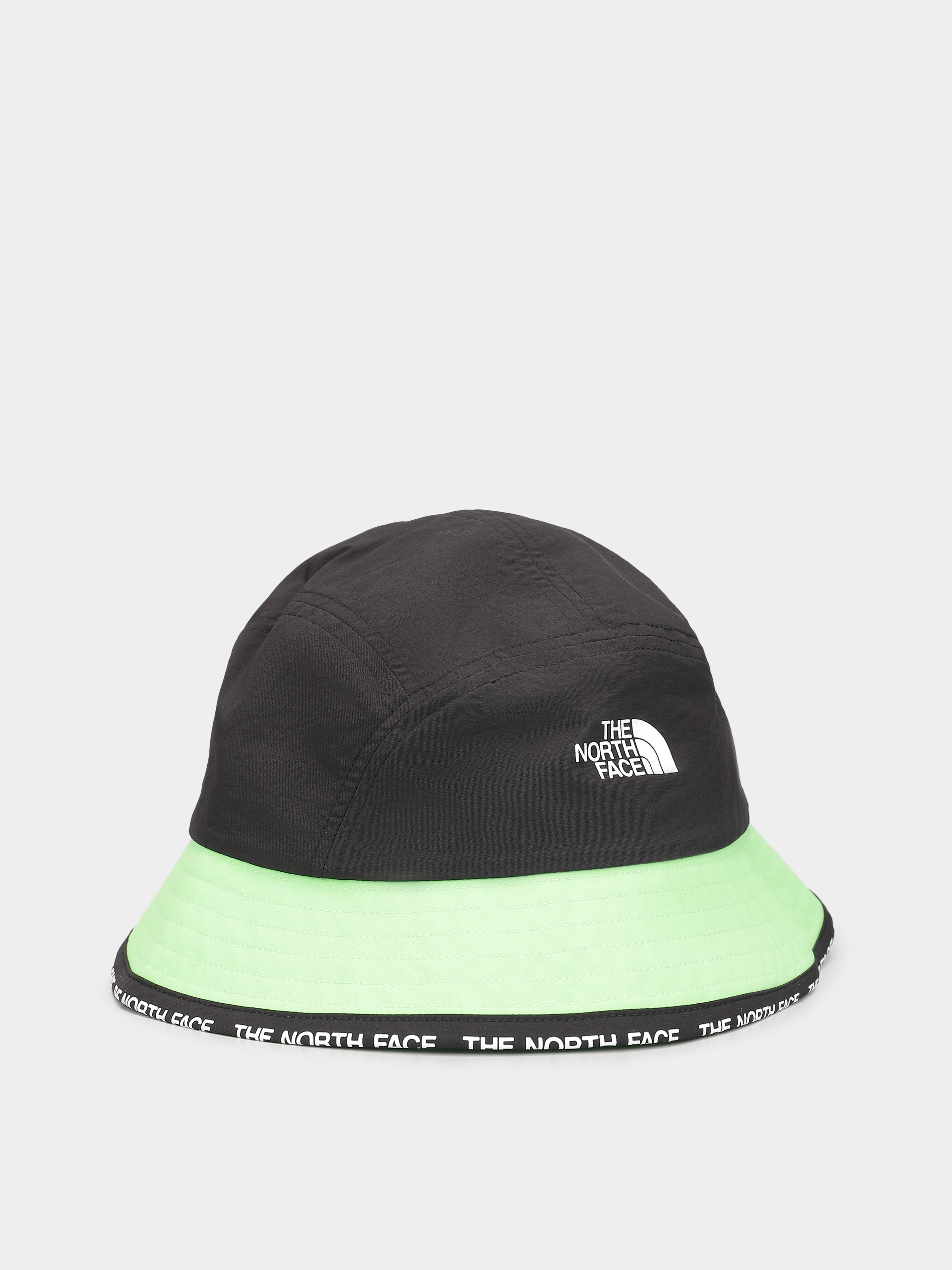 The North Face Cypress Панама (XV2235) Унісекс, колір - Чорний, матеріал - Нейлон