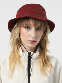 Панама The North Face Norm модель NF0A7WHN0VO1 Фото