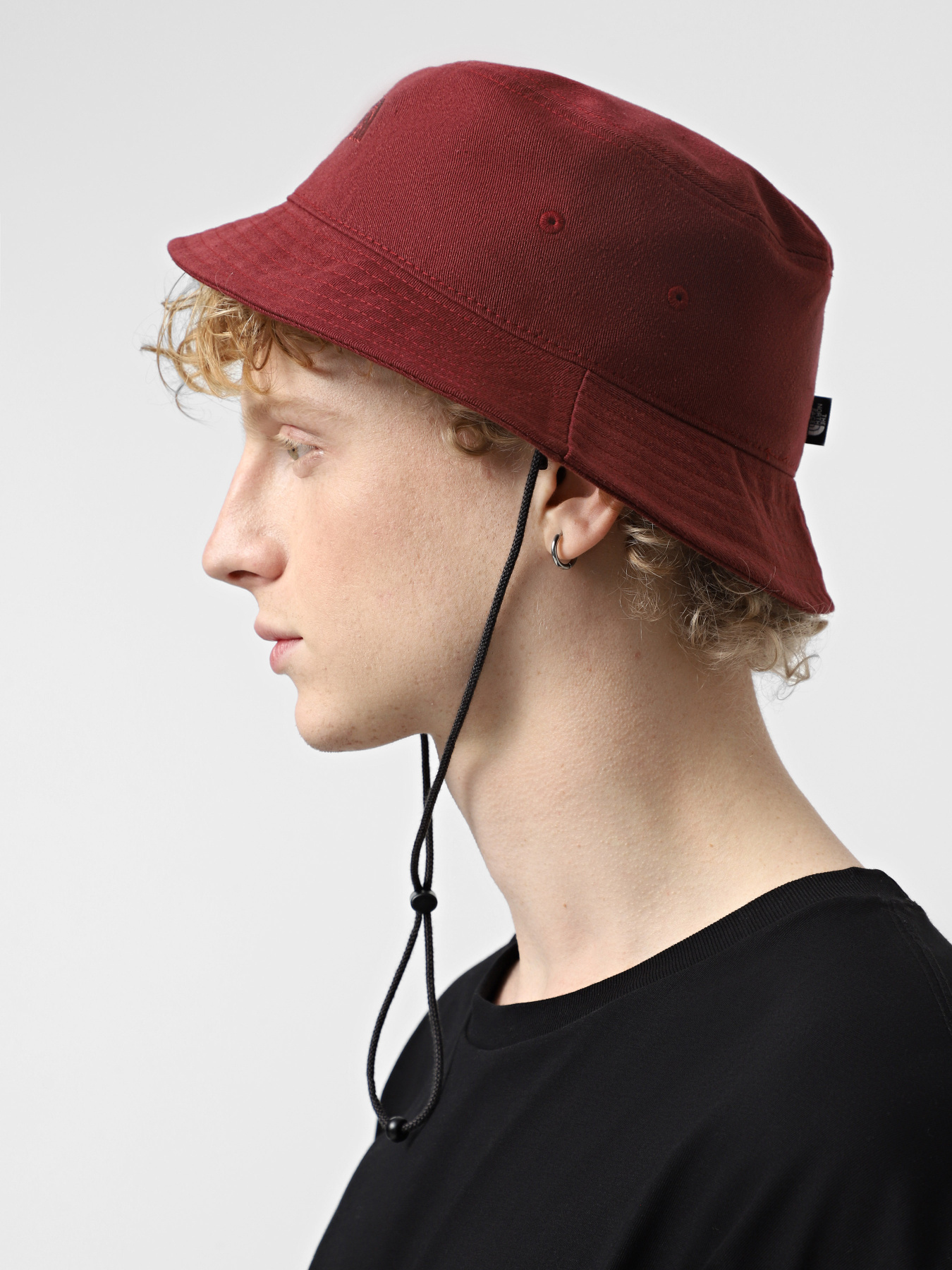 Панама The North Face Norm модель NF0A7WHN0VO1 Фото