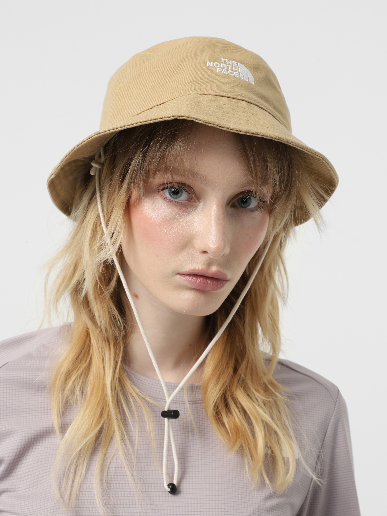 Панама The North Face Norm модель NF0A7WHNLK51 Фото